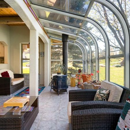 Mariposa Lodge Bed And Breakfast Steamboat Springs Exterior photo