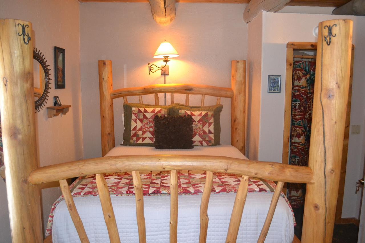 Mariposa Lodge Bed And Breakfast Steamboat Springs Exterior photo