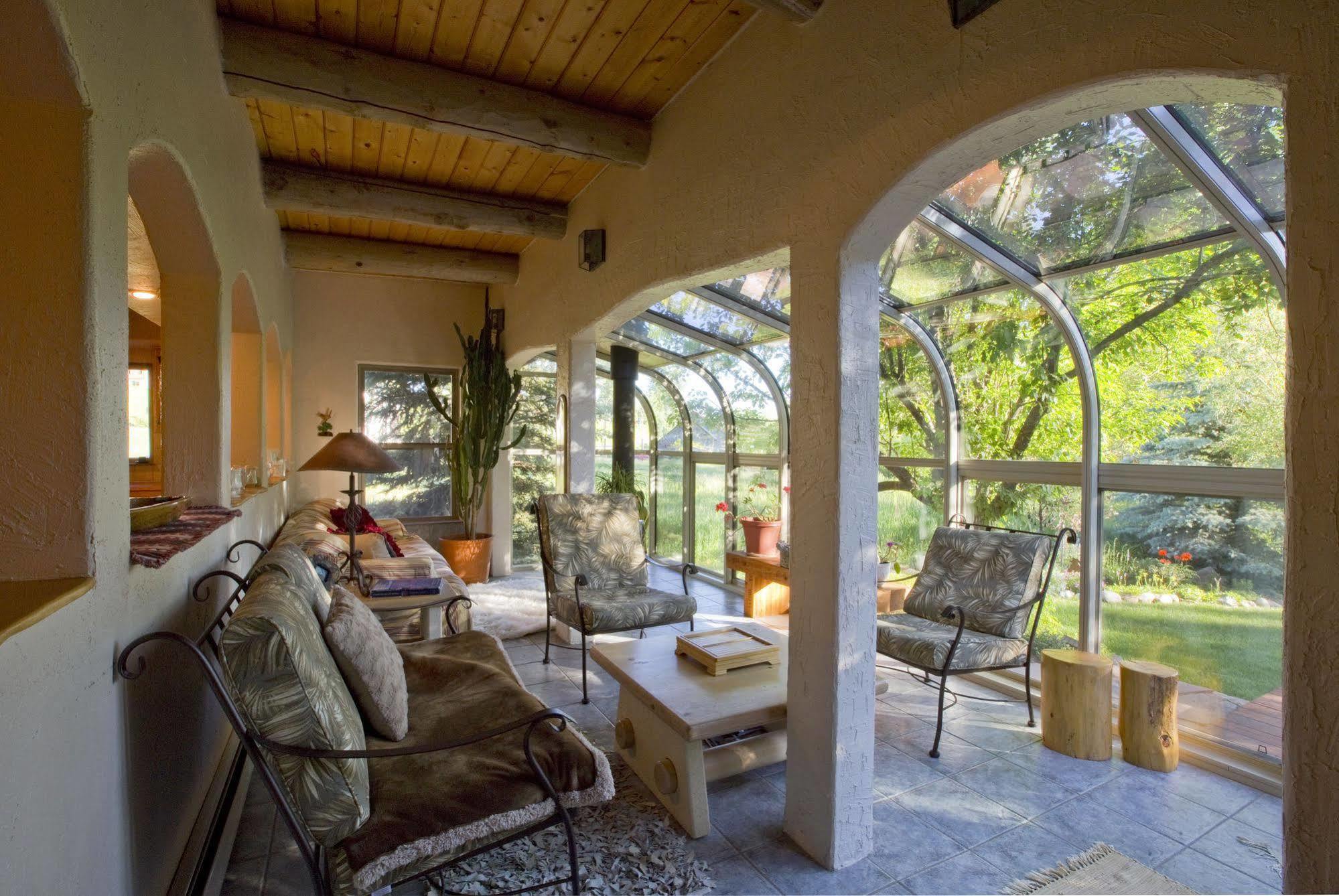 Mariposa Lodge Bed And Breakfast Steamboat Springs Exterior photo