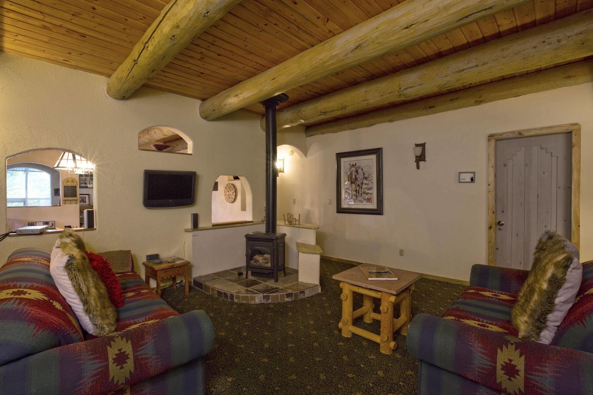 Mariposa Lodge Bed And Breakfast Steamboat Springs Exterior photo