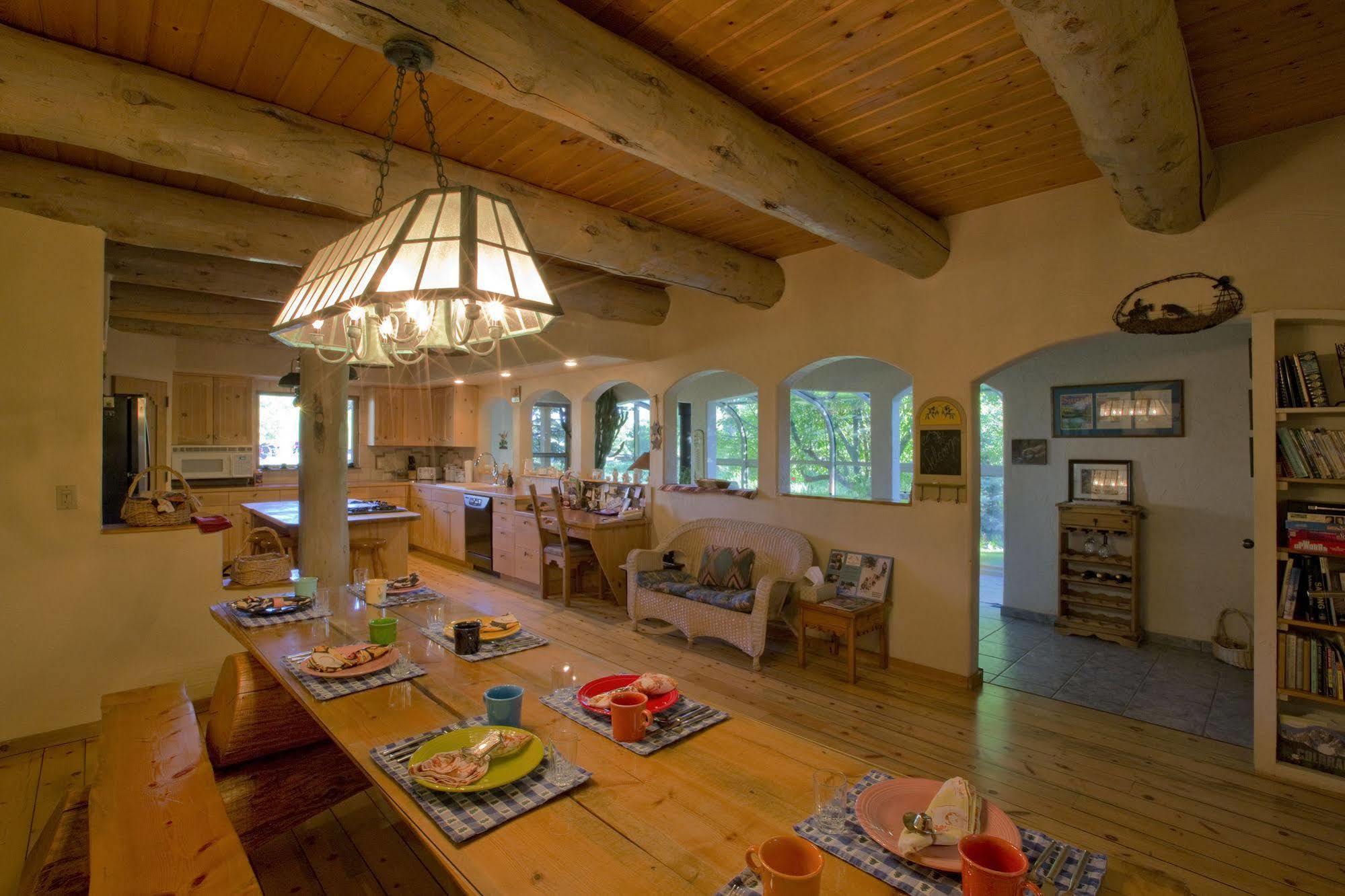 Mariposa Lodge Bed And Breakfast Steamboat Springs Exterior photo