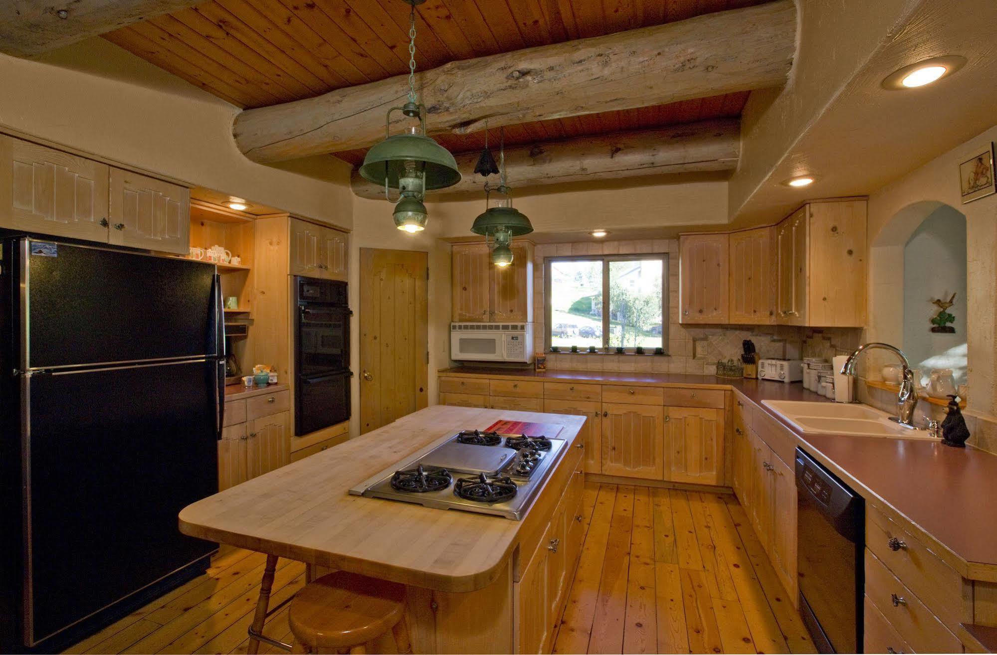 Mariposa Lodge Bed And Breakfast Steamboat Springs Exterior photo
