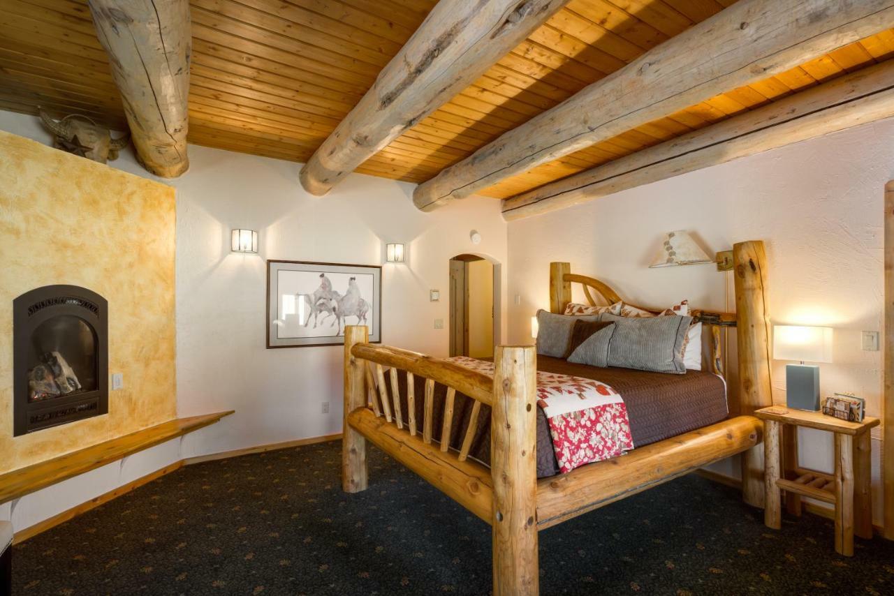 Mariposa Lodge Bed And Breakfast Steamboat Springs Exterior photo