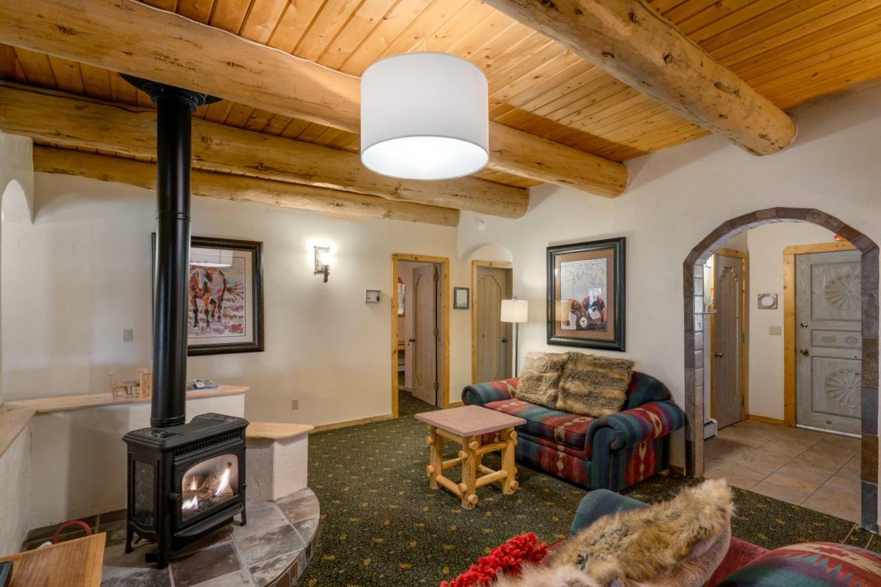 Mariposa Lodge Bed And Breakfast Steamboat Springs Exterior photo