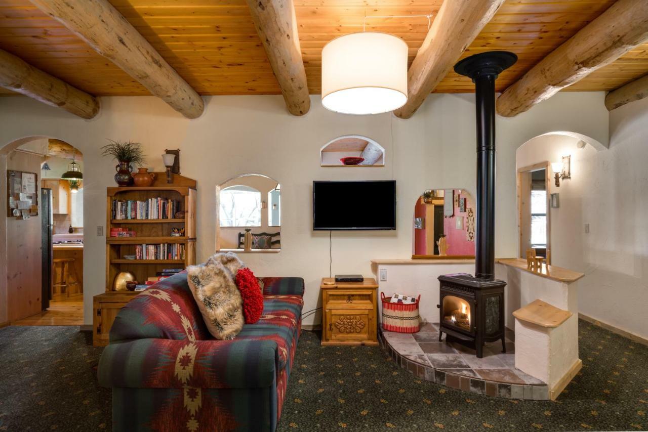 Mariposa Lodge Bed And Breakfast Steamboat Springs Exterior photo