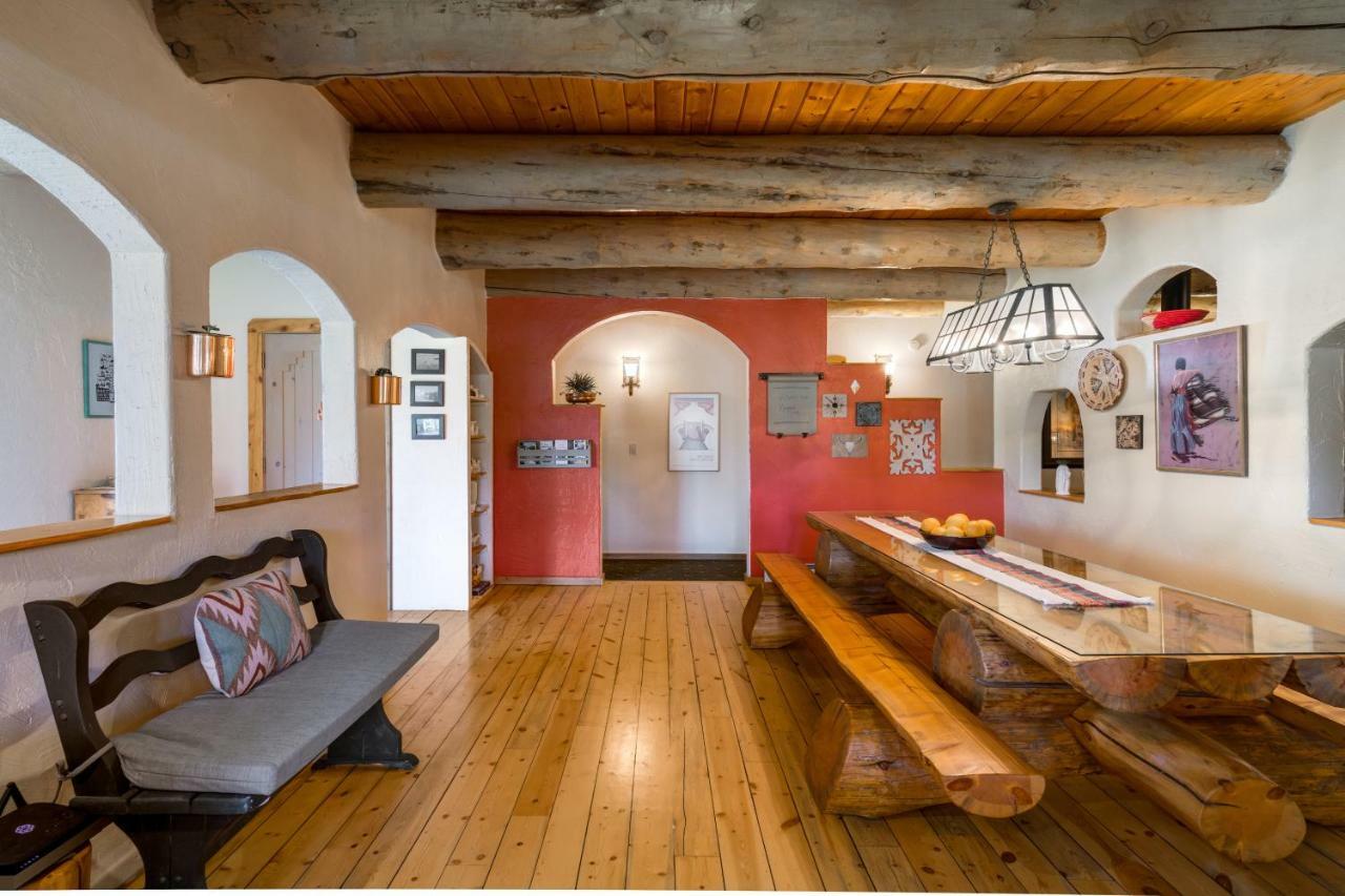Mariposa Lodge Bed And Breakfast Steamboat Springs Exterior photo