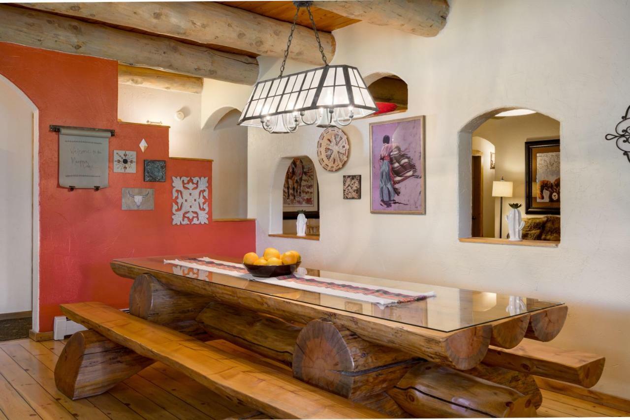 Mariposa Lodge Bed And Breakfast Steamboat Springs Exterior photo