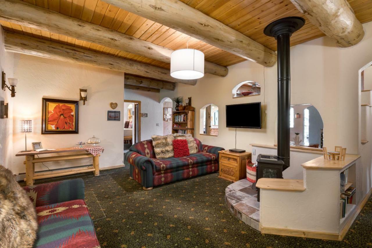 Mariposa Lodge Bed And Breakfast Steamboat Springs Exterior photo
